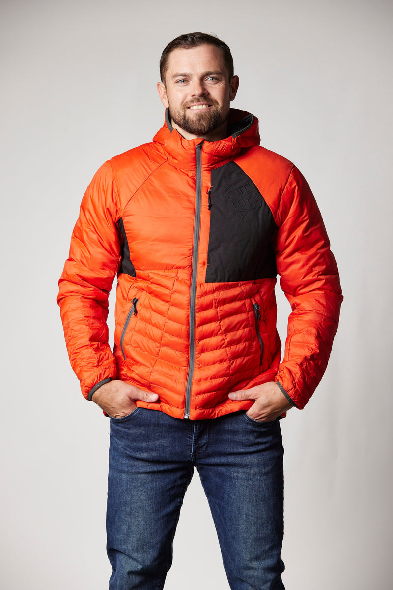 Load image into Gallery viewer, MEN'S MAGNUS THERMAL INSULATED JACKET
