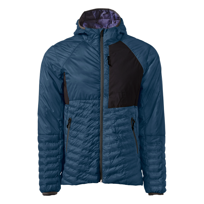 Load image into Gallery viewer, MEN'S MAGNUS THERMAL INSULATED JACKET
