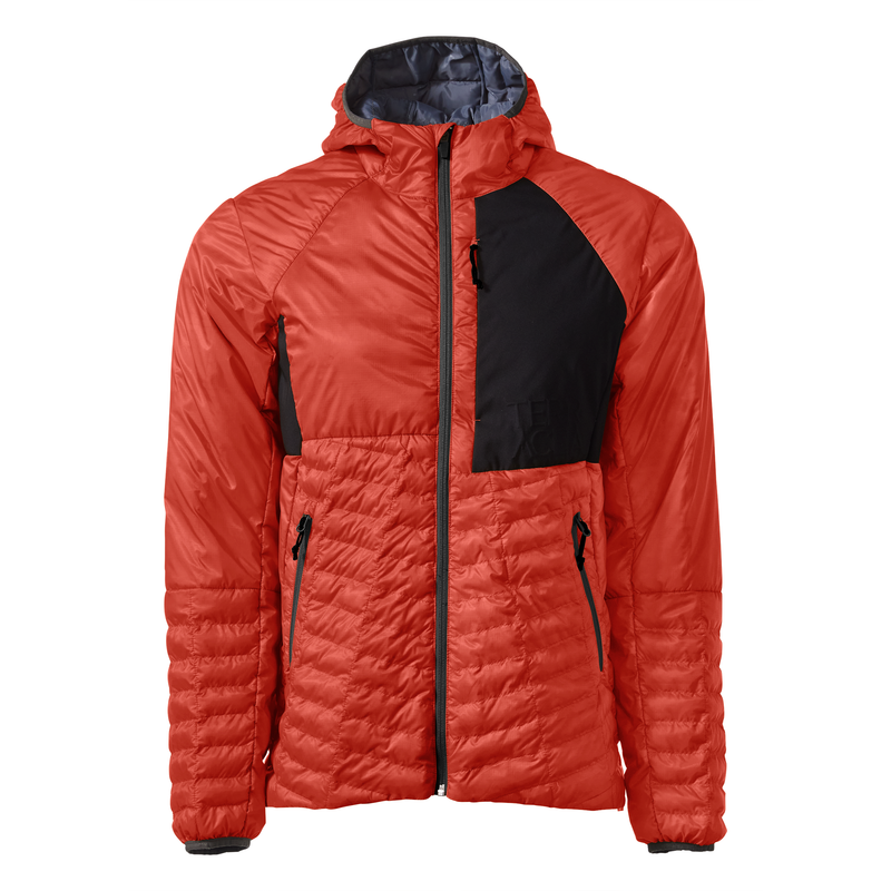 Load image into Gallery viewer, MEN'S MAGNUS THERMAL INSULATED JACKET
