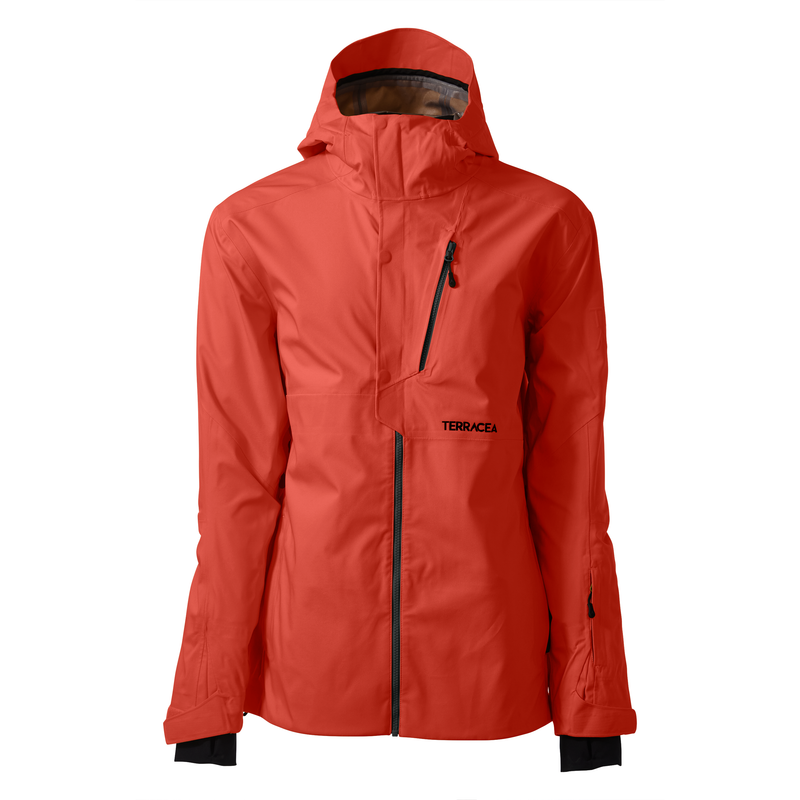 Load image into Gallery viewer, MEN'S SORREL 3L SHELL JACKET
