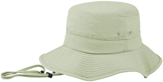 Peak Bucket Hat