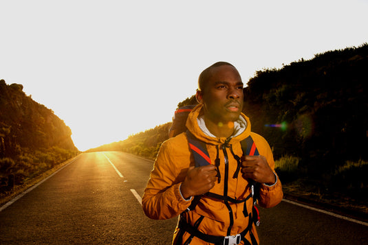 Men's lightweight Jackets