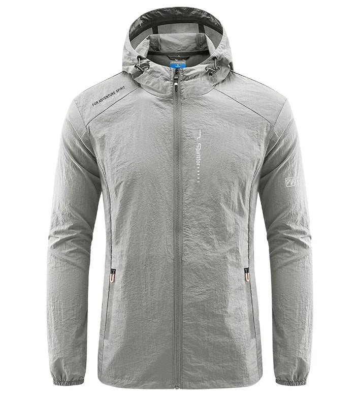 Load image into Gallery viewer, Breathable Quick Dry Jacket
