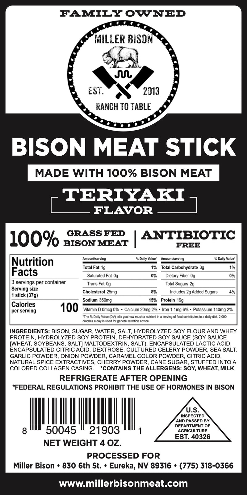 Load image into Gallery viewer, Carnivore Meat Stick Pack
