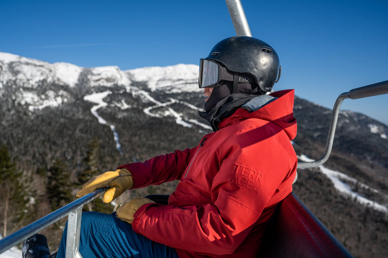 Load image into Gallery viewer, Men's Helicon Insulated Jacket
