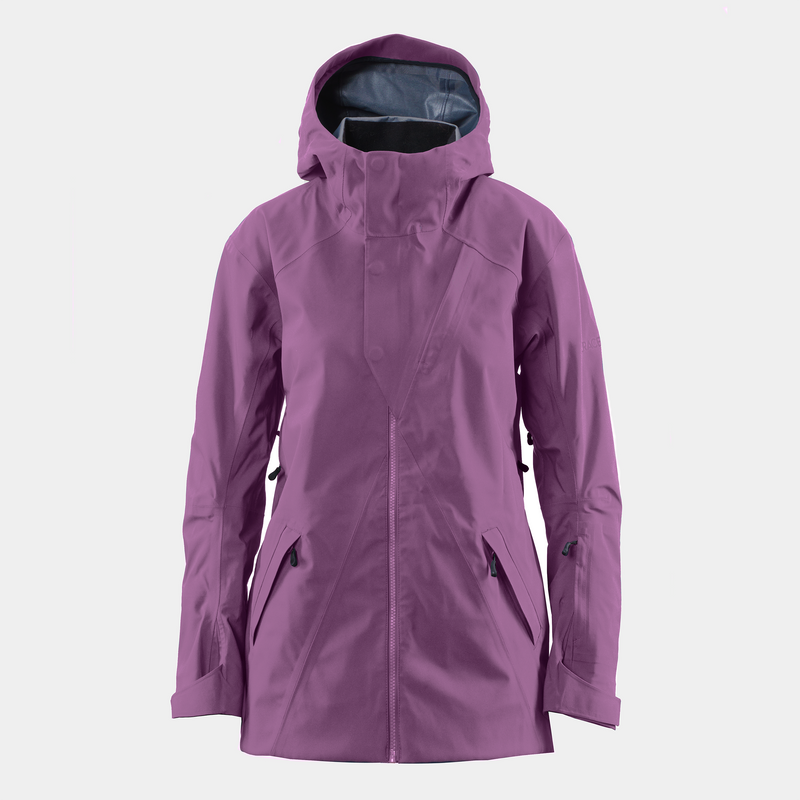 Load image into Gallery viewer, Women's Trillium 3L Shell Jacket
