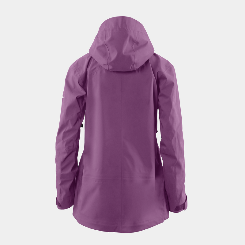 Load image into Gallery viewer, Women's Trillium 3L Shell Jacket
