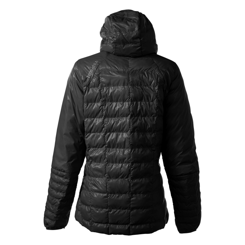 Load image into Gallery viewer, Women's Vinda Thermal Insulated Jacket
