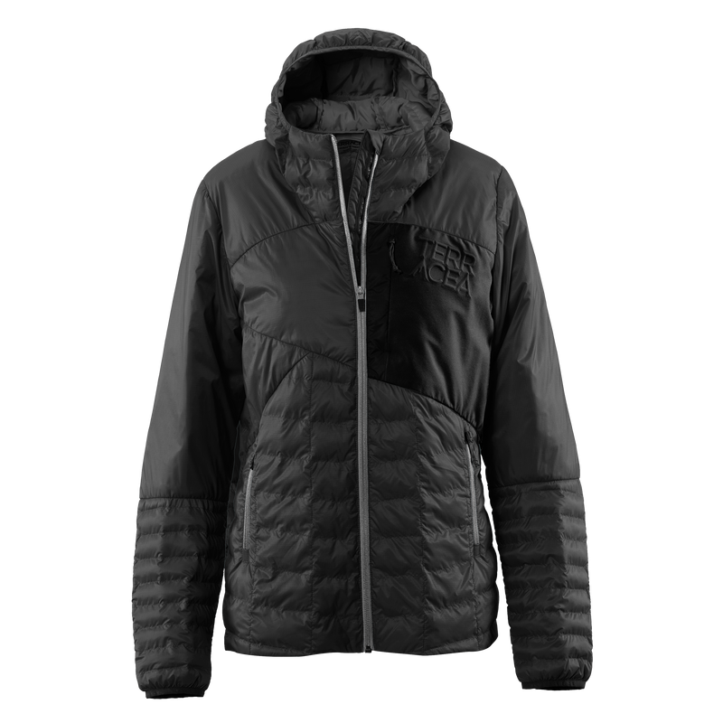 Load image into Gallery viewer, Women's Vinda Thermal Insulated Jacket
