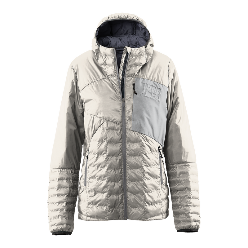 Load image into Gallery viewer, Women's Vinda Thermal Insulated Jacket
