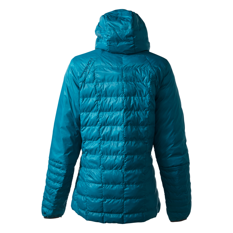 Load image into Gallery viewer, Women's Vinda Thermal Insulated Jacket

