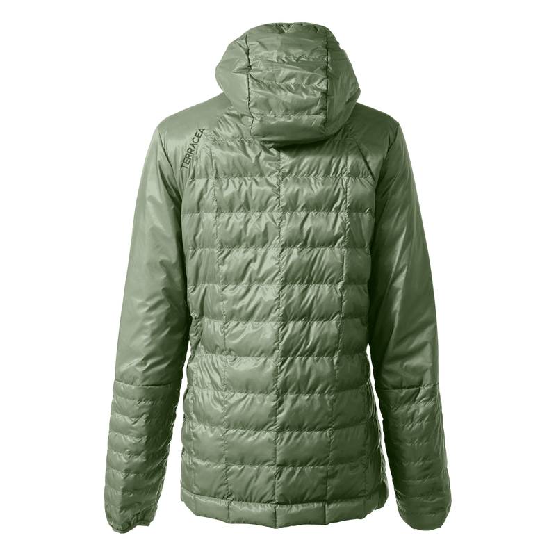 Load image into Gallery viewer, Women's Vinda Thermal Insulated Jacket

