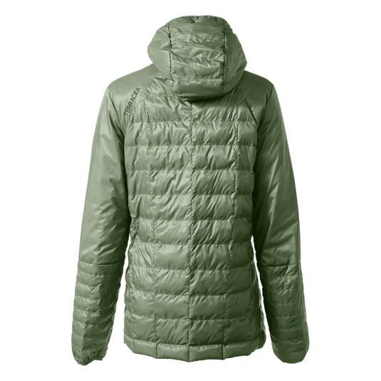Women's Vinda Thermal Insulated Jacket