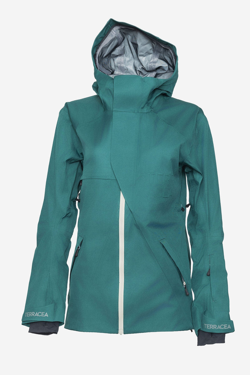 Load image into Gallery viewer, Women's Trillium 3L Shell Jacket
