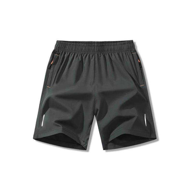 Load image into Gallery viewer, Mens Quick Dry Sports Shorts
