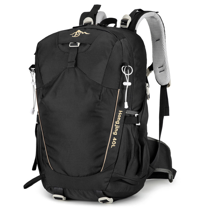 Load image into Gallery viewer, Large Capacity Waterproof Hiking Backpack
