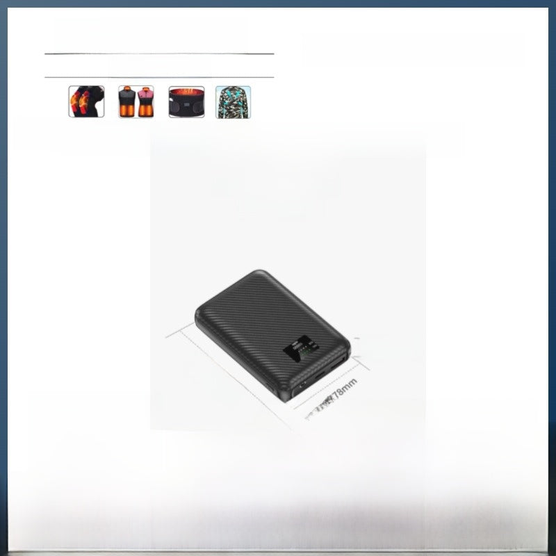 Load image into Gallery viewer, Graphene Heated Hiking Jacket
