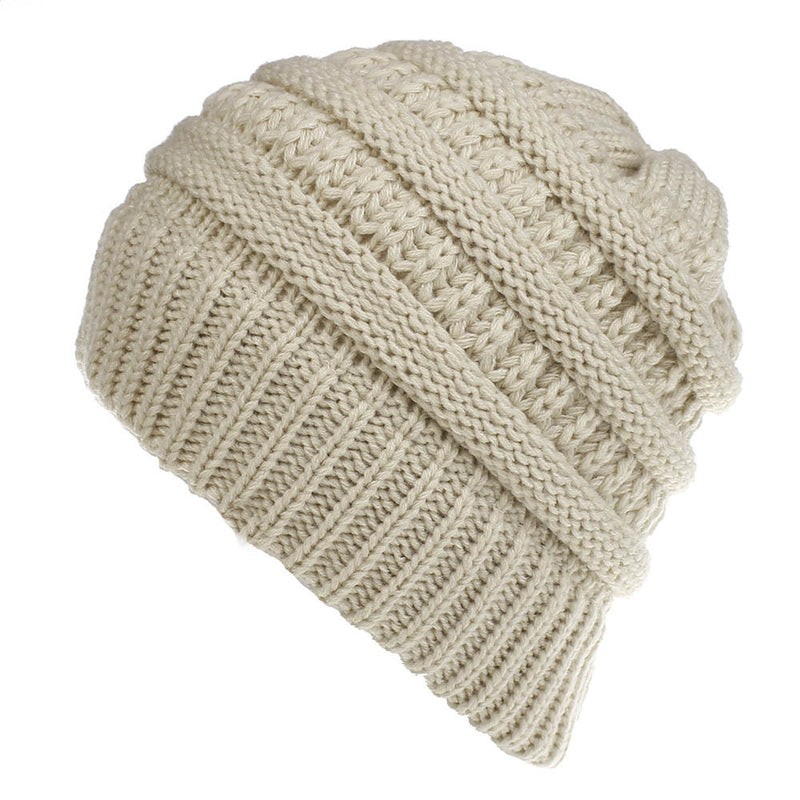 Load image into Gallery viewer, Women's Hats knitted hat

