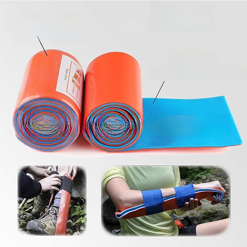 Load image into Gallery viewer, Multi-functional Outdoor Survival First Aid Kit
