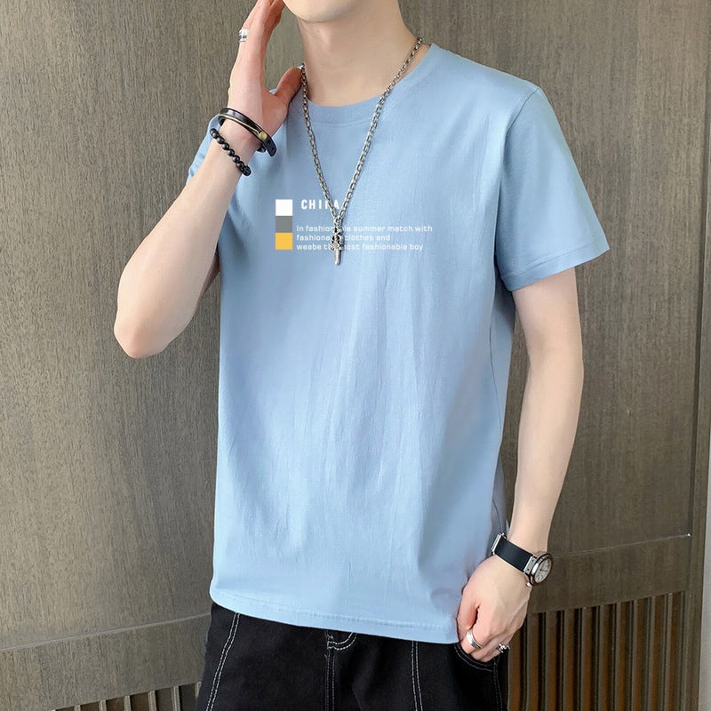 Load image into Gallery viewer, Mens T-shirt
