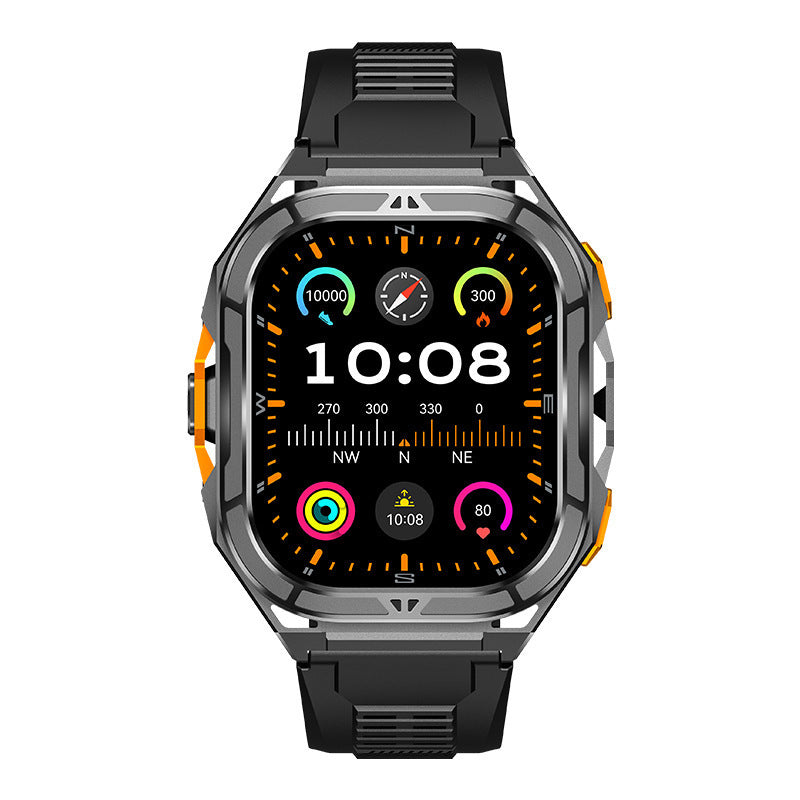 Load image into Gallery viewer, Sports health monitoring smart watch
