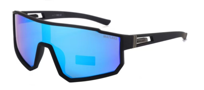 Load image into Gallery viewer, Color Changing Polarized Sports Sunglasses
