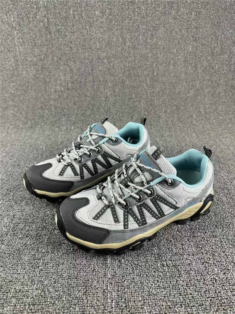 Load image into Gallery viewer, Lightweight Breathable Hiking Shoes
