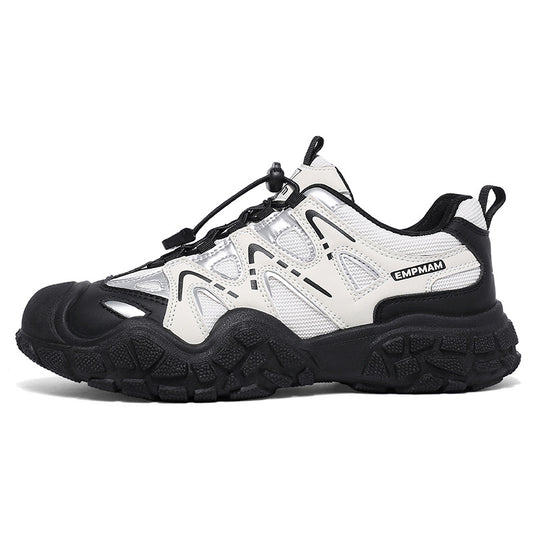 Lightweight Outdoor Hiking Shoes
