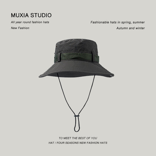 Outdoor Sun Protection Hat