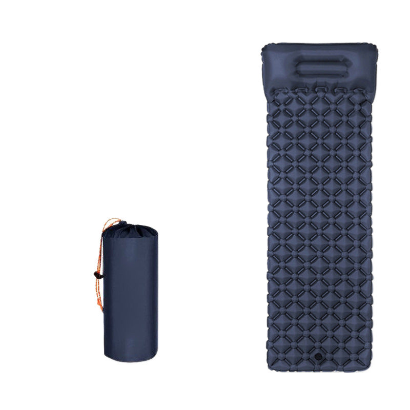 Load image into Gallery viewer, Automatic Inflatable Camping Mattress
