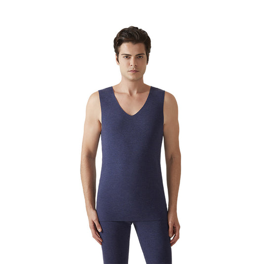 Mens Thermal Vest and bottom Base Layer