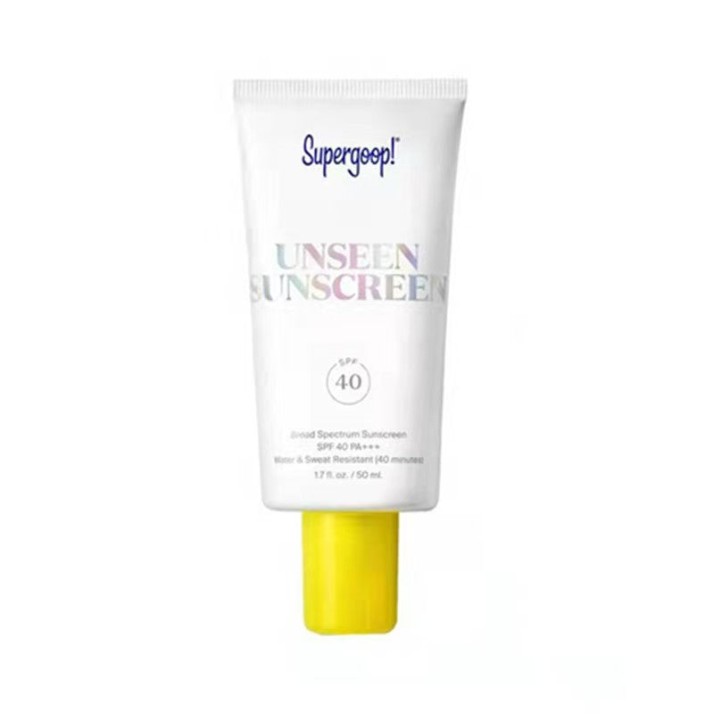 Load image into Gallery viewer, Unseen Sunscreen SPF
