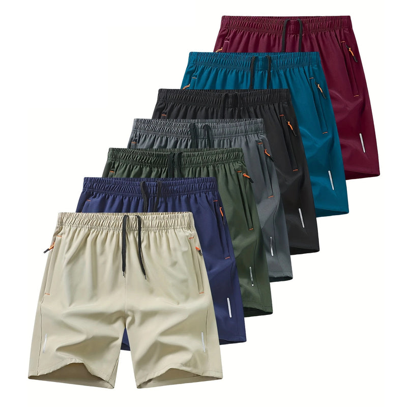 Load image into Gallery viewer, Men's Sports Shorts
