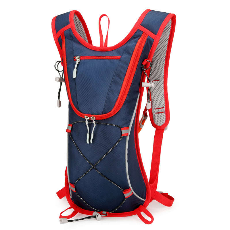 Load image into Gallery viewer, Lightweight Breathable Hydration Backpack
