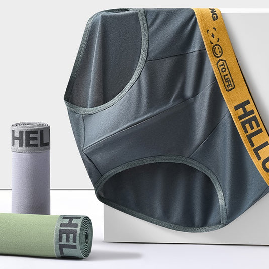 Men's triangle underwear
