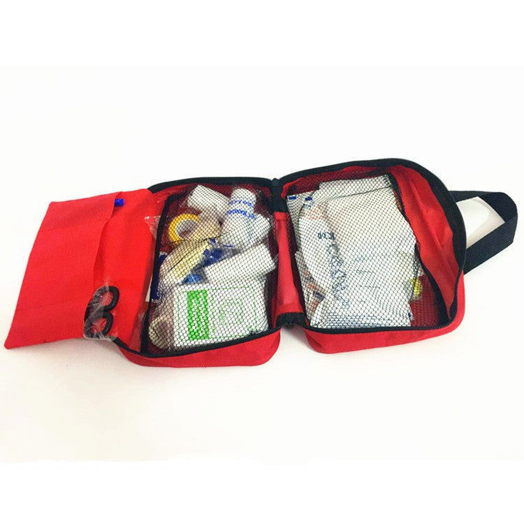 Load image into Gallery viewer, First Aid Kit
