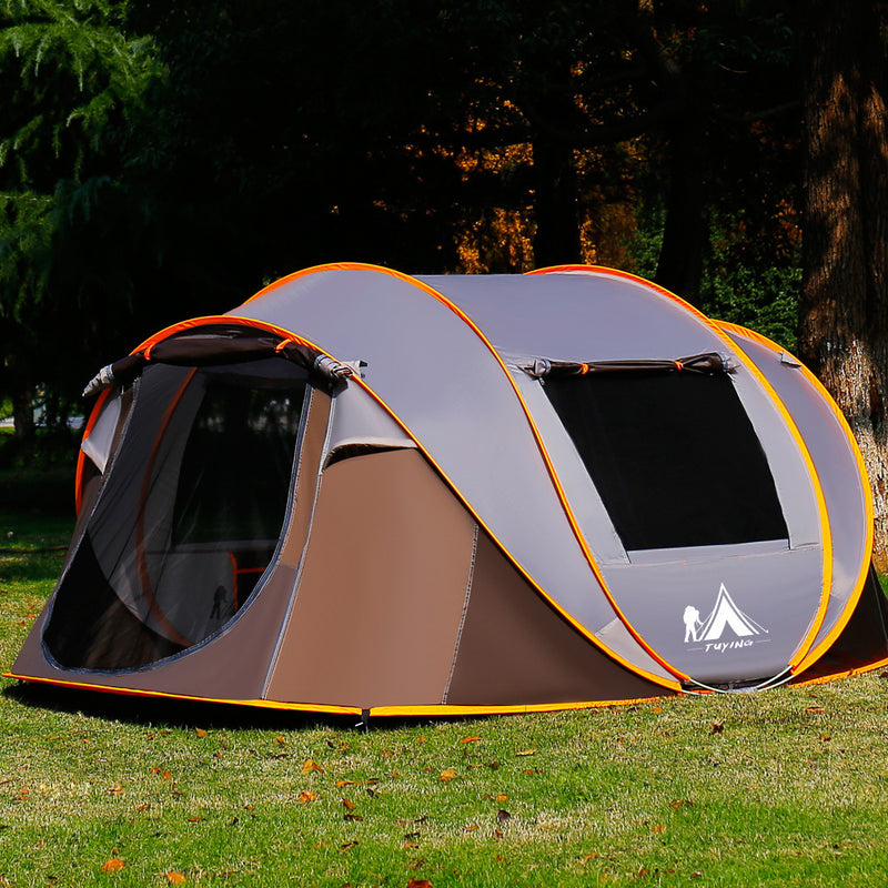 Load image into Gallery viewer, Camping tent
