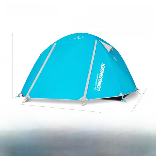 Ultralight outdoor camping tent
