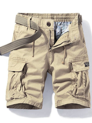 Men's Cargo Shorts