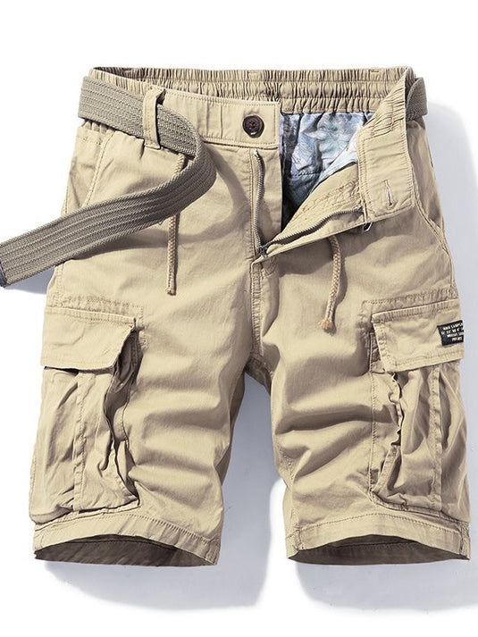 Men's Cargo Shorts