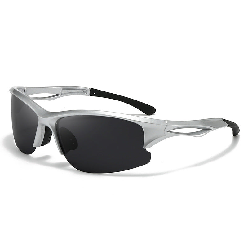 Load image into Gallery viewer, Polarized Sports Sunglasses for Men and Women
