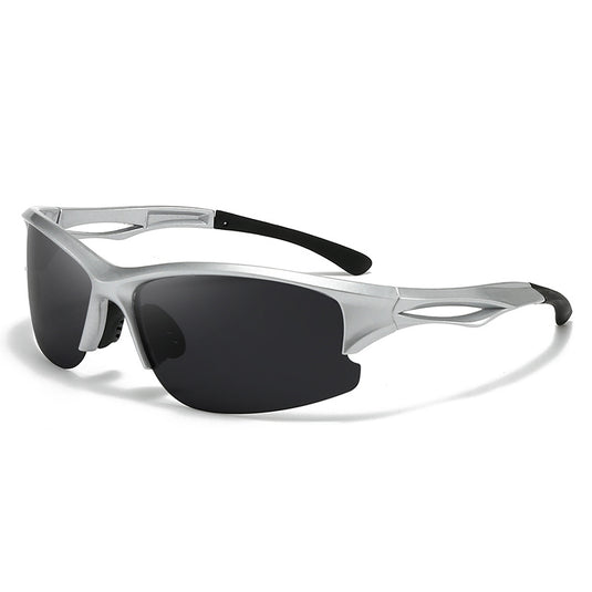 Polarized Sports Sunglasses for Men and Women