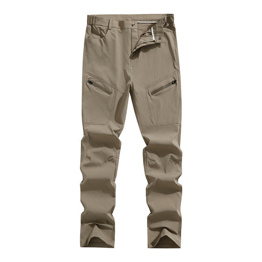 Outdoor sports casual pants