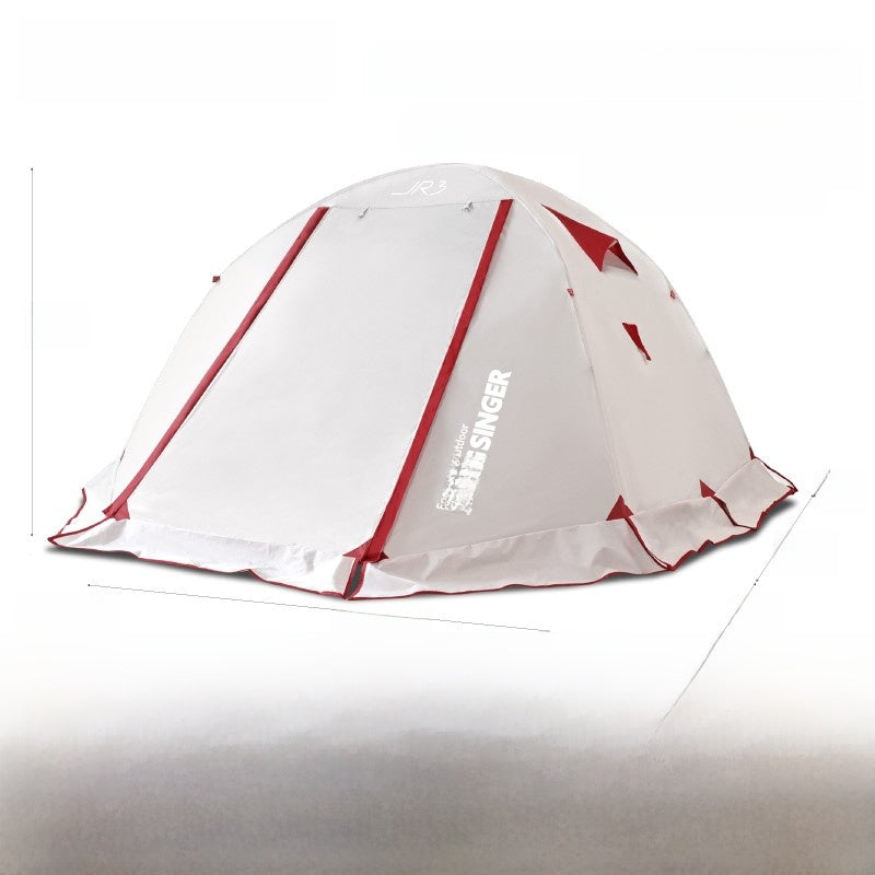 Load image into Gallery viewer, Ultralight outdoor camping tent
