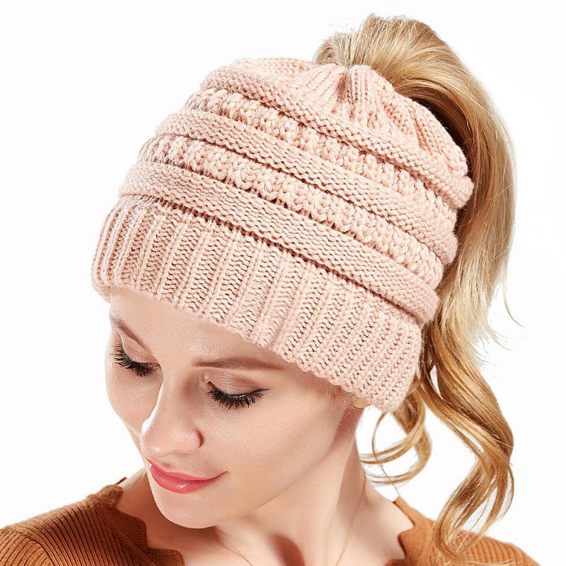 Load image into Gallery viewer, Women's Hats knitted hat
