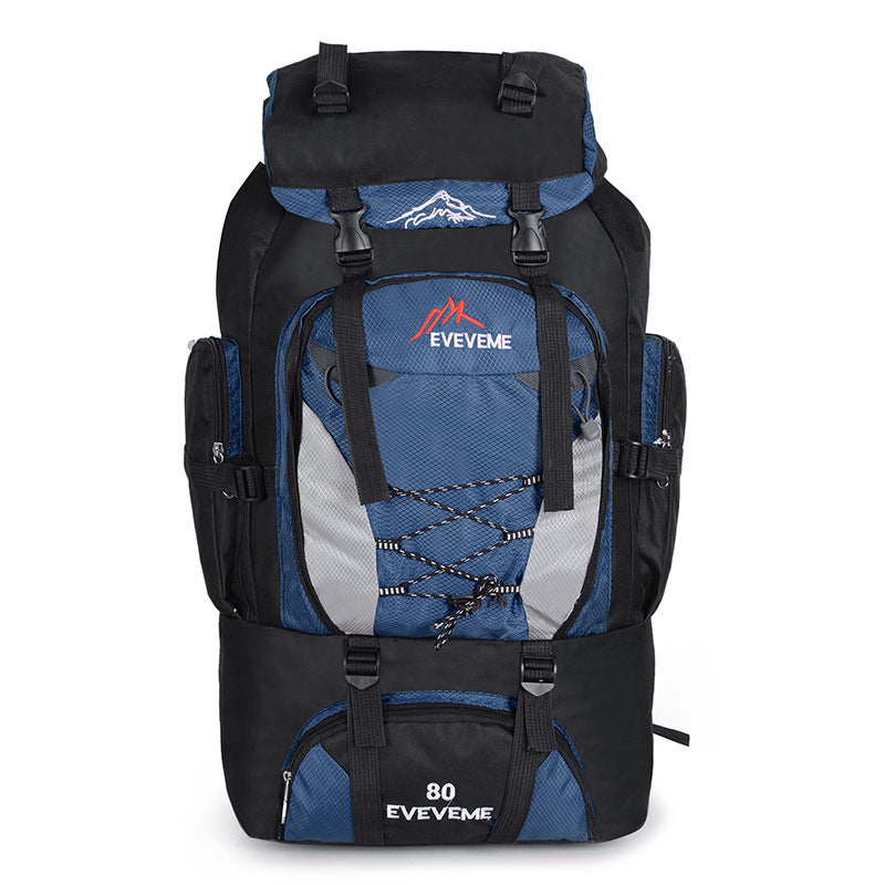 Load image into Gallery viewer, Ultra Lightweight Outdoor Sports Backpack

