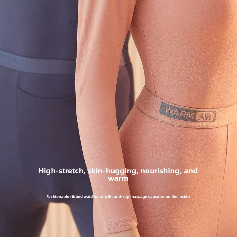 Load image into Gallery viewer, Thermal Underwear Set
