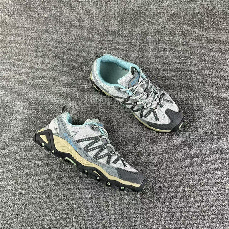 Load image into Gallery viewer, Lightweight Breathable Hiking Shoes
