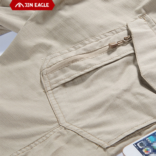 Mens Outdoor Tactical Cargo Pants