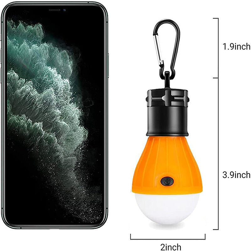 Load image into Gallery viewer, Camping Tent Light
